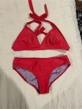 Prana Bikini Set
